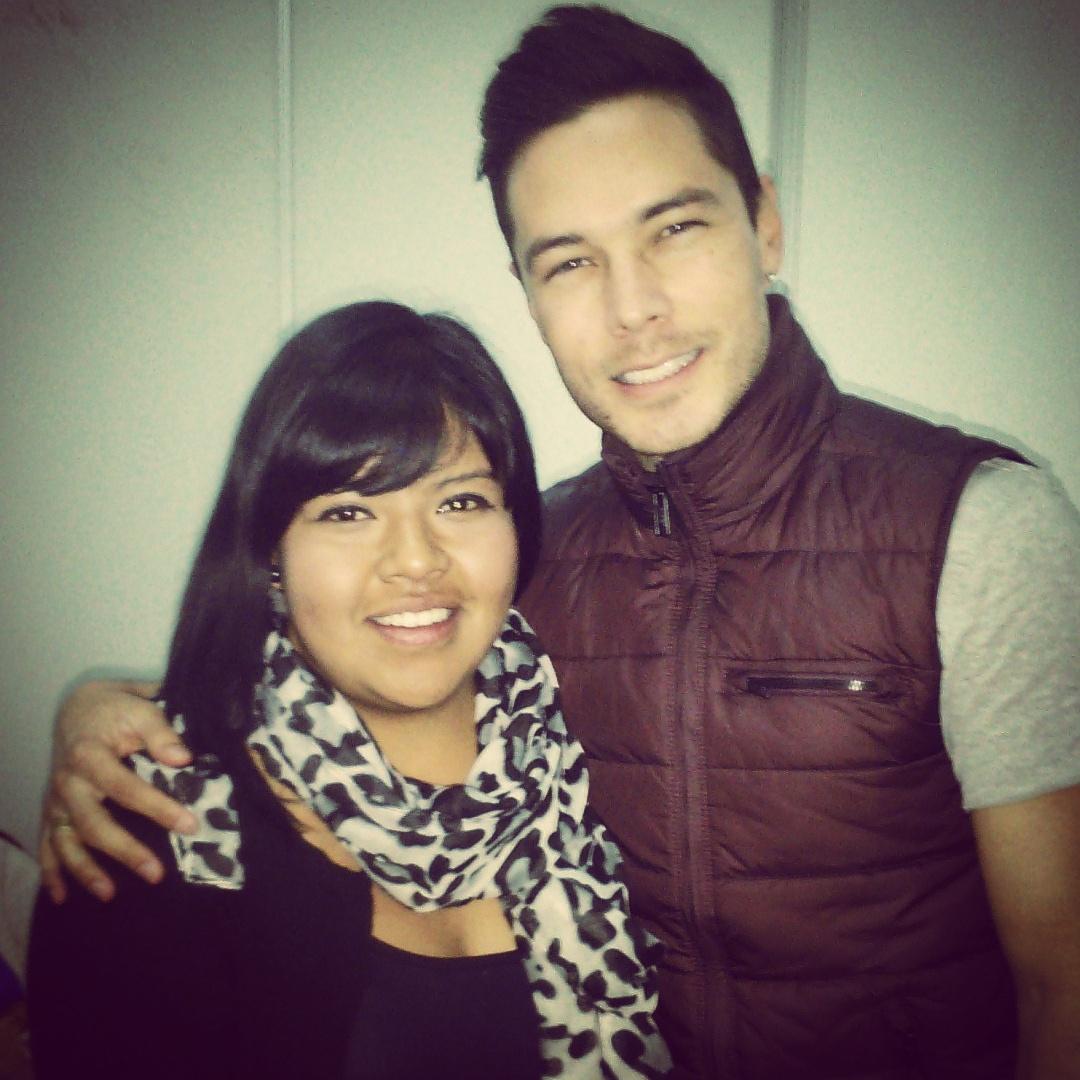 Danyela_Gm's tweet photo. #CSPTLPV ¡ I love u baby @soyjuansolo! ❤💕😽 http://t.co/dVLsqZKFok