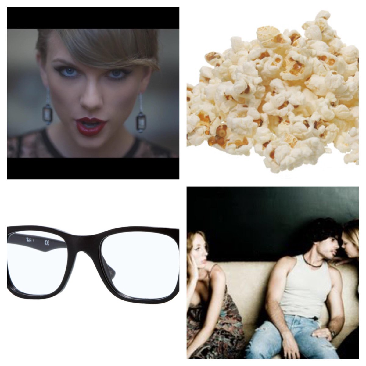 victoriaruggs's tweet image. my starter pack is so accurate thanks zach... #secondchoice