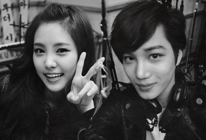 1000_hermosa's tweet photo. teamo Hermoso @1000_kai @EXOKAI101 @exos015 ♥ http://t.co/lBrP4cTXqR