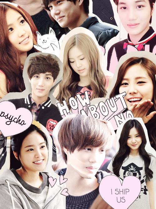 1000_hermosa's tweet photo. teamo Hermoso @1000_kai @EXOKAI101 @exos015 ♥ http://t.co/lBrP4cTXqR