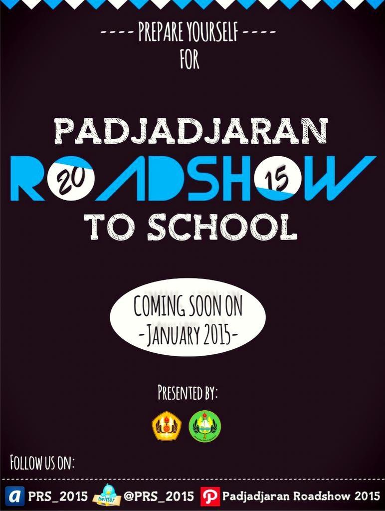 <a href="/SMAN2PEKANBARU/">SMAN 2 PEKANBARU</a> Padjadjaran Roadshow 2015. come join us on january! For information contact: Sarah 085375878760