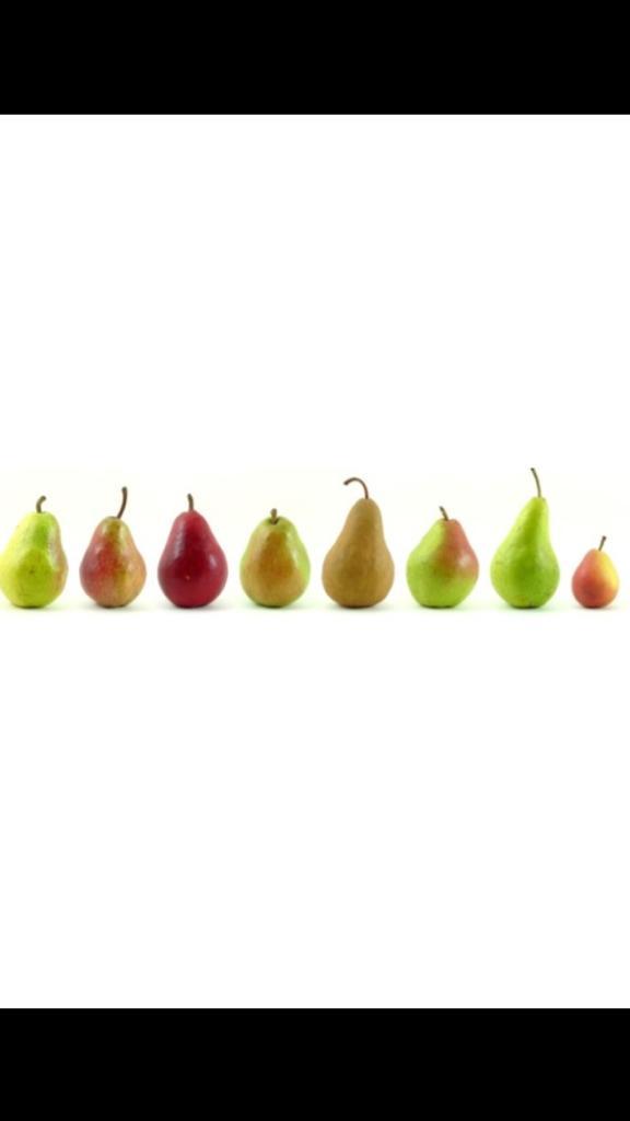 mayaaaahu's tweet photo. Shout out to all the pear http://t.co/60apfSPjaU