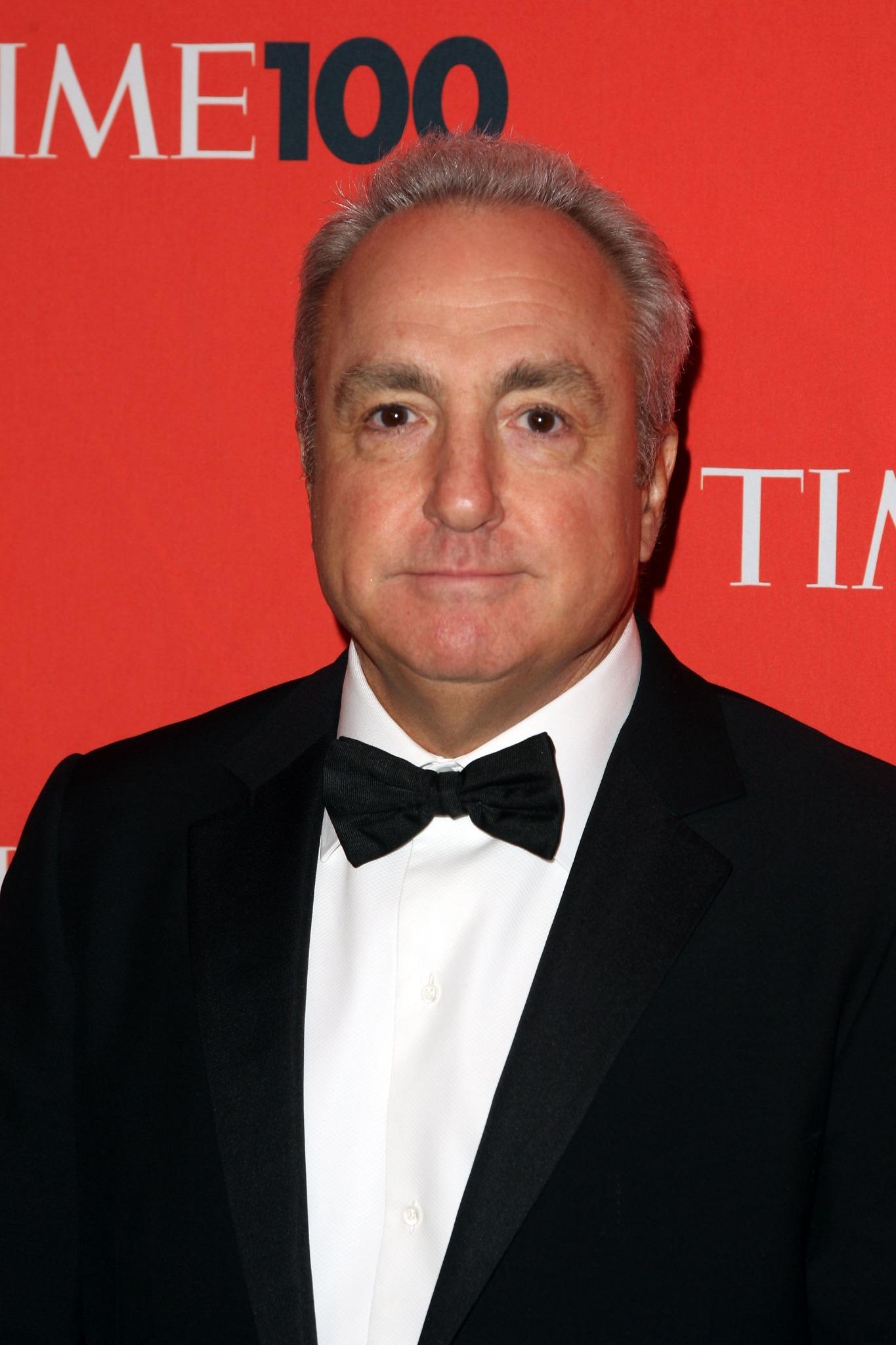 Happy Birthday to Lorne Michaels, who turns 70 today! 