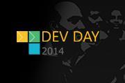 dilshanmee's tweet photo. #DevDay2014 Listening to Julian Harty... http://t.co/e0KnFsWAog