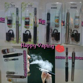 <Shisa elektrik, yg perokok beralih kesini aja. minat?chatt me 😆😋