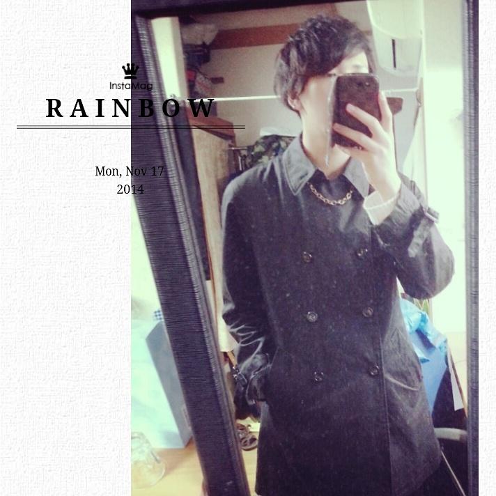 yutaso_fas's tweet photo. ポールスミス着てみた
#おしゃれさんと繋がりたい 
#お洒落さんと繋がりたい 
#お洒落好きな人RT 
#古着
#RTした人お迎え
#相互希望 http://t.co/yj5RpuxdFe