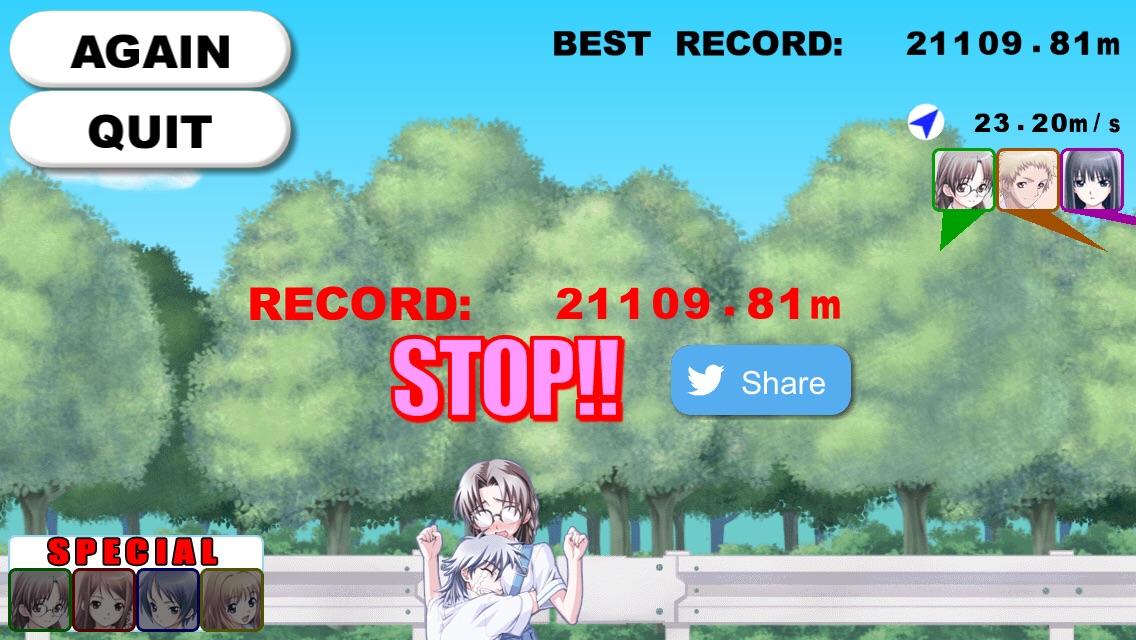 Deadthumb's tweet photo. Your Record:21109.81M http://t.co/NkMOvoJG3s #NANACACRASH http://t.co/QXUx9Vi3NH