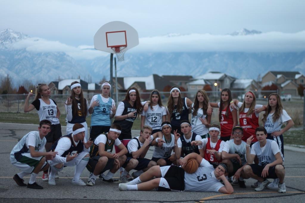 LexieWright12's tweet photo. Sadie's was a success #AmazonExplorers ππΏπ http://t.co/xRPQjsAx5J
