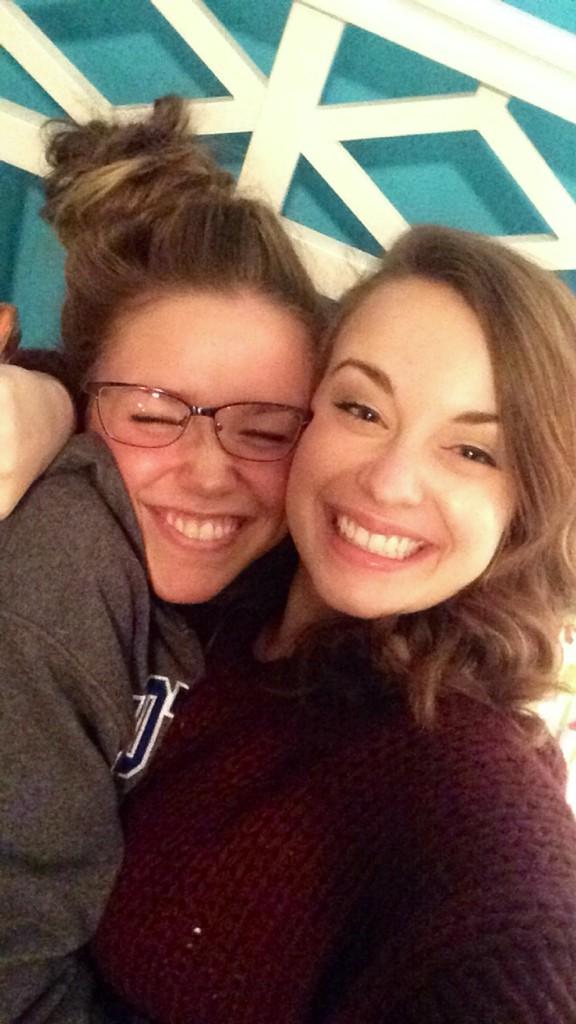AnnaCushing11's tweet photo. LAUREN STRAUSS APPRECIATION TWEET Sweetest and smartest songbird in the land #mostlikelytobepresident http://t.co/6Plov1RvCx