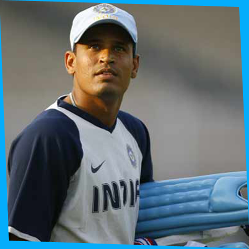 Here s wishing Yusuf Pathan -The Baroda Bomber a very happy birthday and a successful year ahead! 