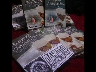 اِنْ شَآ ءَ اَللّـــهَ nanti malem bertemu lagi