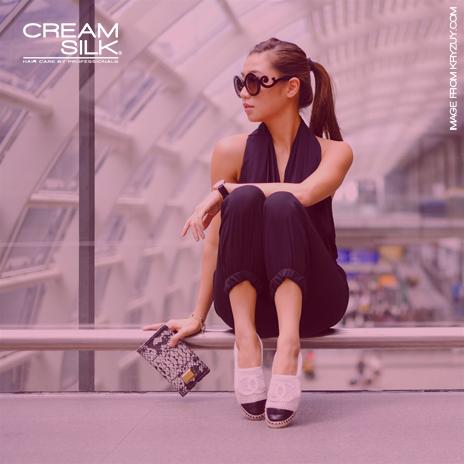 CreamSilkPH's tweet photo. Know the top travel essentials to #BeautyUp your trip. Watch the video here. http://t.co/ojyhxeNDBI http://t.co/jeqL8cUDn6