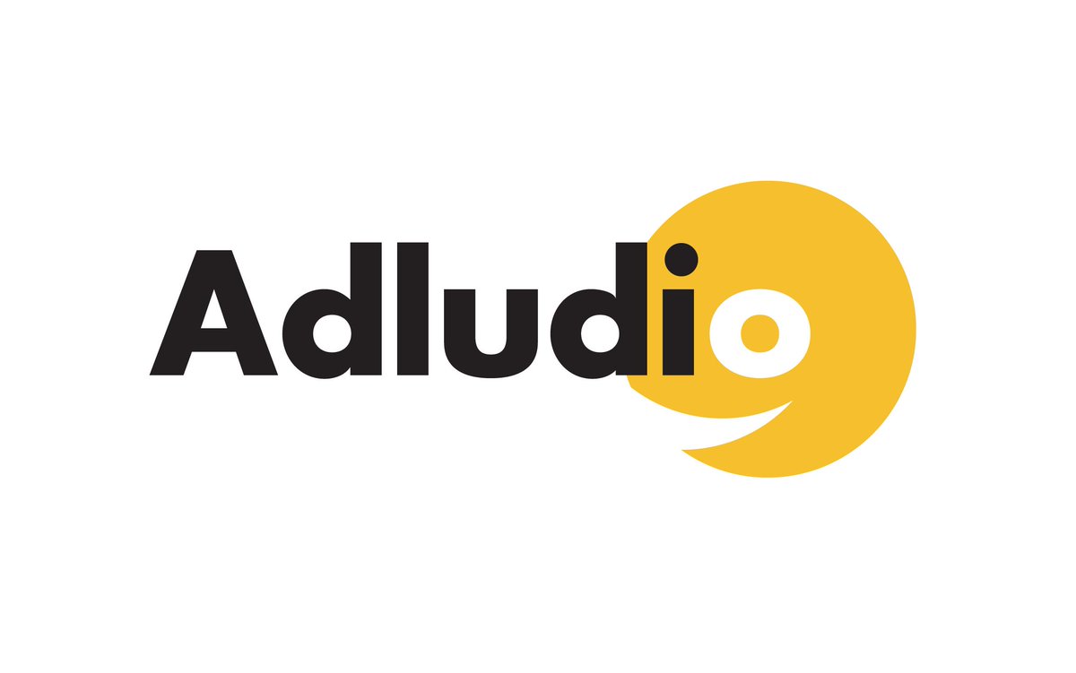 futureadlabs's tweet photo. Introducing @Adludio http://t.co/H83dKCURIq http://t.co/DYZNsymJnr