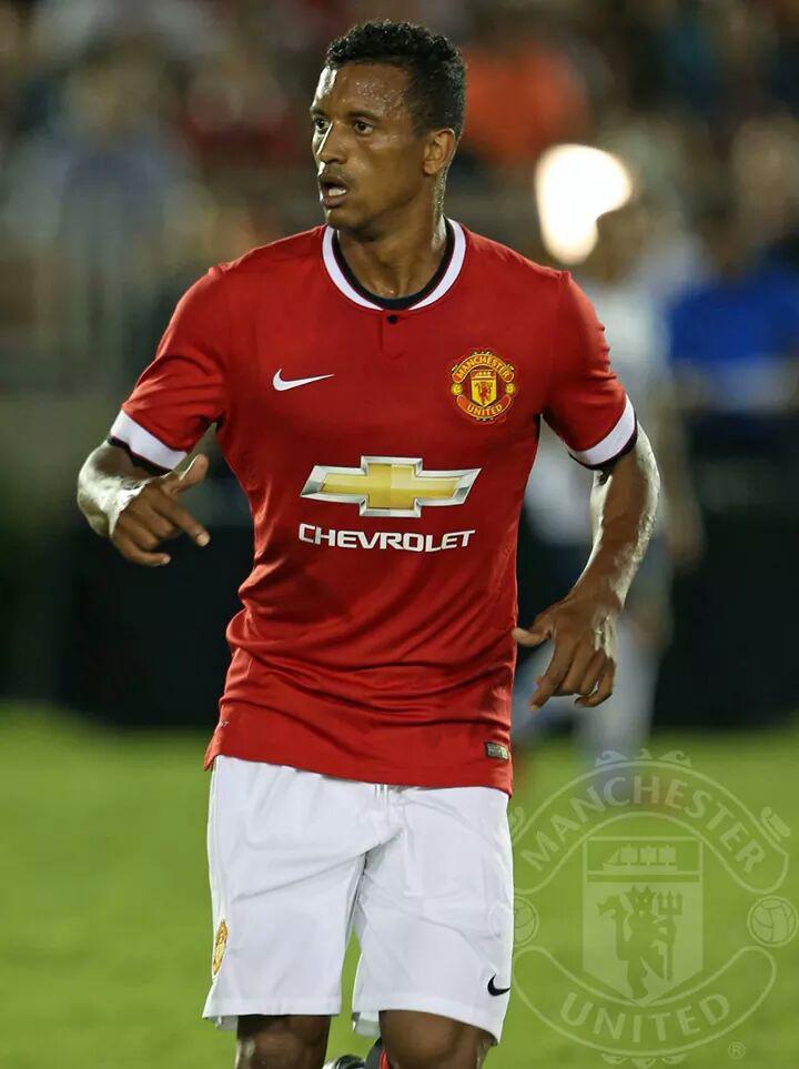 Happy Birthday Luis Nani !!! Winger turns 28 today. Hes on loan currently. Give him some love folks! 