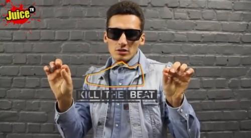 Nieuw dansprogramma met @Sinerjey . Geef je nu op!!  danskrant.blogspot.nl