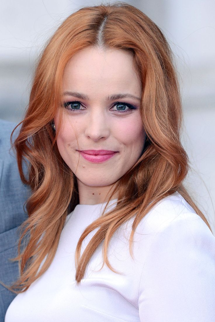 Happy 36th Birthday to the gorgeous Rachel McAdams  