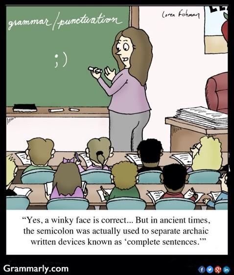 PVLTOldham's tweet image. Funny! #GrammarProblems