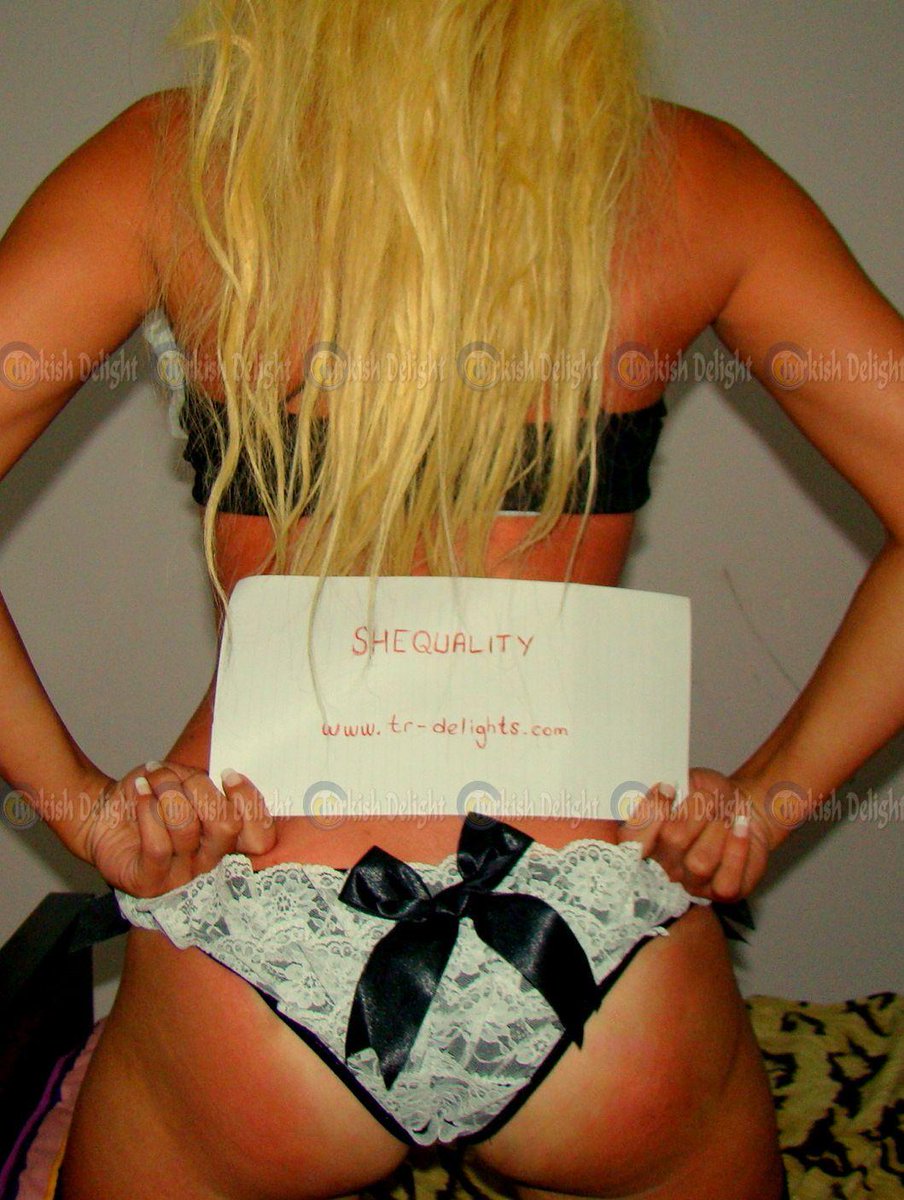 TD Güzeli "She Quality" Foto 3