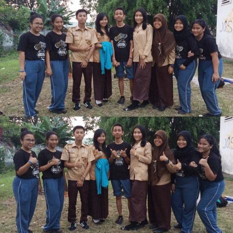 New generation new role new consequence new stars 💪