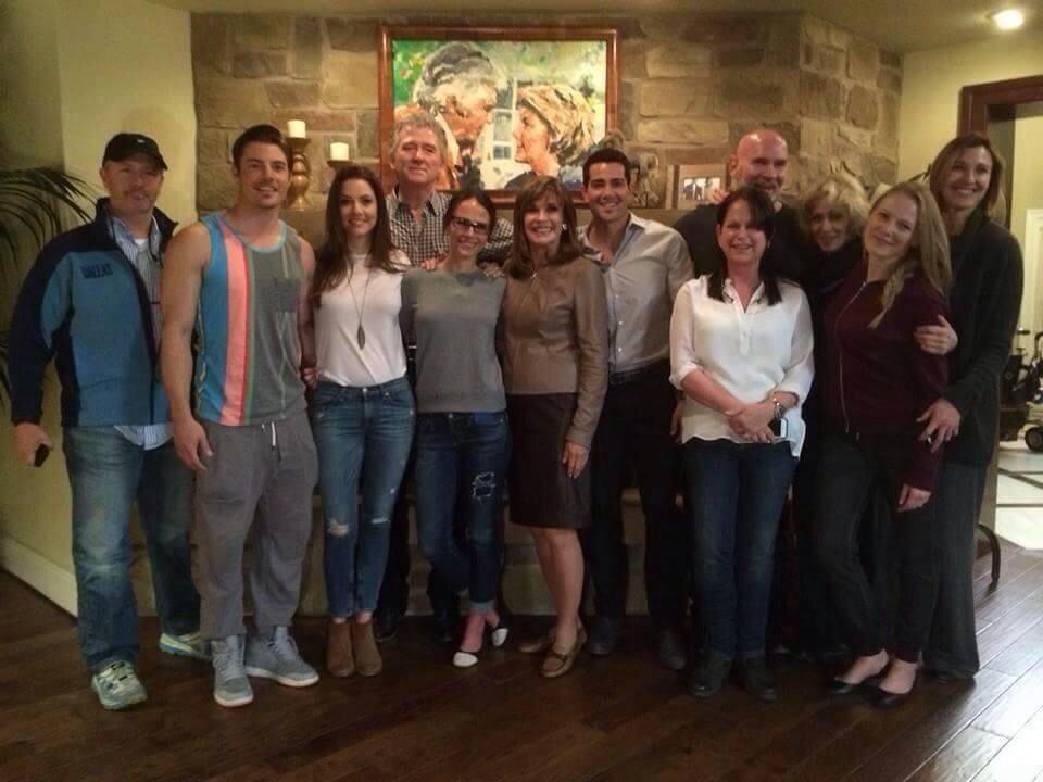 ElenaRamosFans's tweet photo. #SaveDallas please we need this don't leave this amazing cast out to dry @CBS @nbc @ABCNetwork @CW_network http://t.co/DJOq8eXYEB