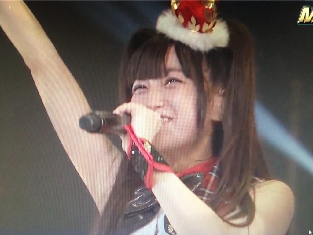 かすがの ミリマスの視聴動画のりえしょんさん汗で脇がキラキラしてたなんでこんなかわいいんだもう生きてるのが辛い Http T Co Nwhpjkoent