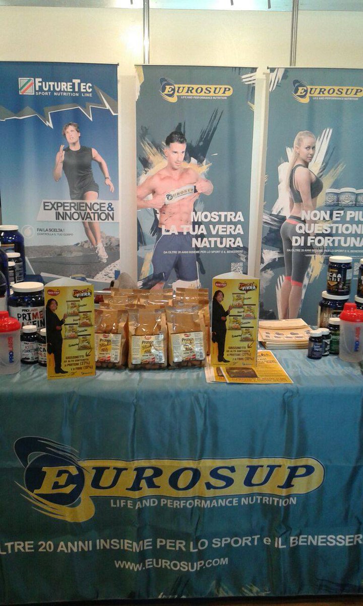 15-16 NOVEMBRE 2014 EUROSUP AL TROFEO 2 TORRI . GRAZIE A TUTTI COLORO CHE SONO VENUTI ALLO STAND !