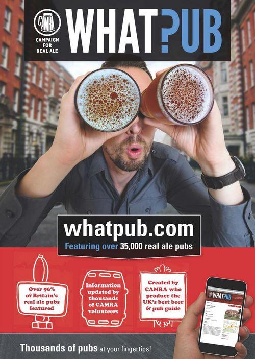 #camra Are you a CAMRA member? When you visit a pub please mark the beer on bit.ly/16mkklx