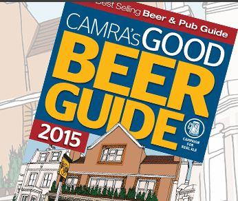 #camra CAMRA has launched its 42nd “Good Beer Guide”. order yours t bit.ly/sX2GEG  <a href="/CAMRA_Official/">CAMRA</a>