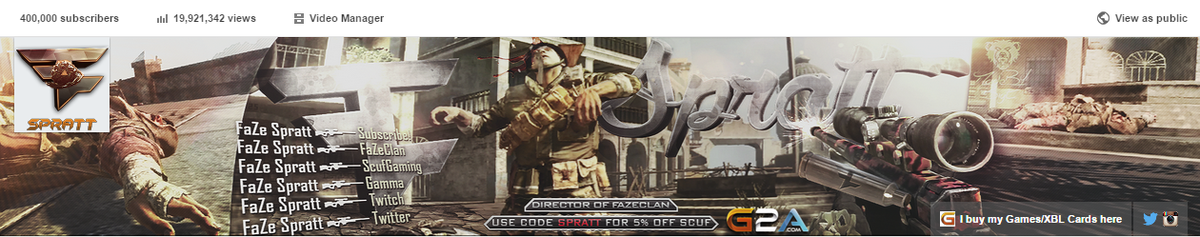 Spratt tweet picture
