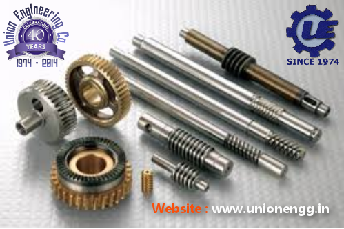 gearspares's tweet photo. Get #CPEC #Gears Spares such as Worm Shaft, Worm Wheel, Wheel Shaft at Best Prices Available Ex-Stock via @unionengg http://t.co/zdr95ByOpa
