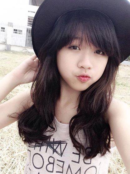minasociuu's tweet photo. I am Vietnamese http://t.co/IfZjNU74aS