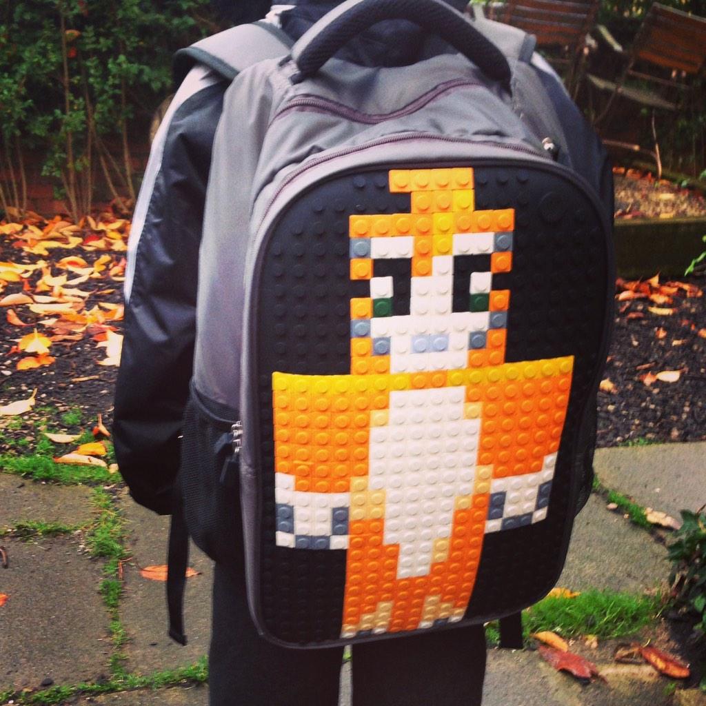 thepixelbar's tweet photo. #stampycat #stamplongnose #Minecraft #minecraftbag brought to u frm @thepixelbar coming soon... #bury #pixelbag #swag http://t.co/Ob8Ct1nFQ8