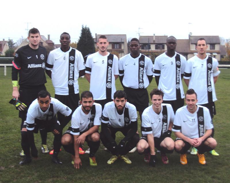 UsGasny's tweet photo. Les Résultats dans le journal
http://t.co/skEjMajVPO http://t.co/vJA1xtpzV8