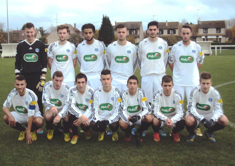 UsGasny's tweet photo. Les Résultats dans le journal
http://t.co/skEjMajVPO http://t.co/vJA1xtpzV8