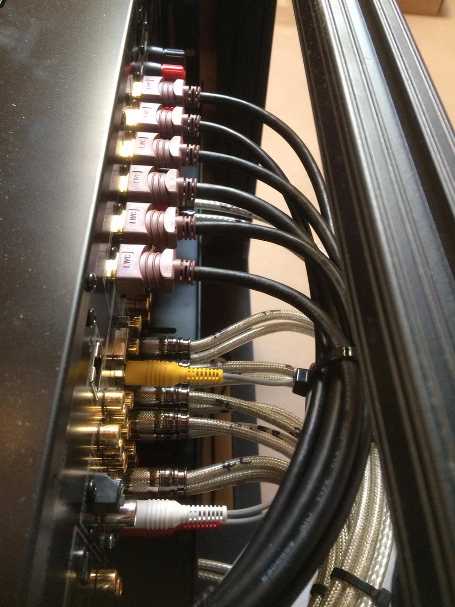 SOUNDINT's tweet photo. One of our exciting projects underway. More pictures soon! @Bugsy_1uk http://t.co/AYZEDH1Yen