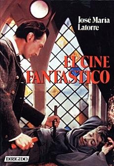 raldarondo's tweet photo. Tres de los mejores libros sobre cine publicados en España, obra de José María Latorre.Descatalogados, lamentablmente http://t.co/57nSZ6lTFk