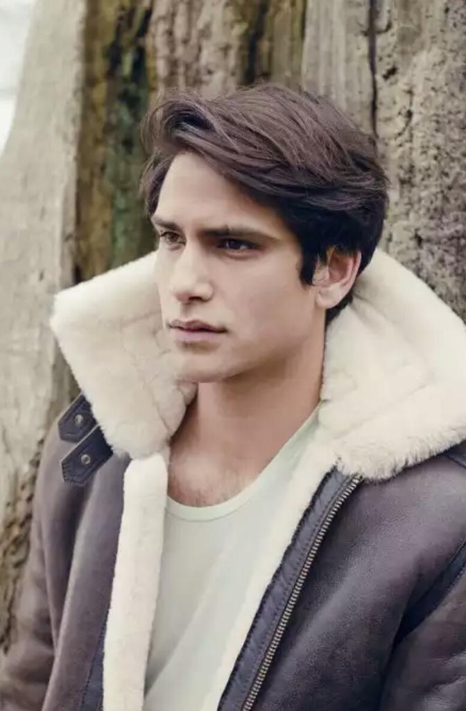 RolPatronum_EP's tweet photo. BUSCAMOS A FRED II WEASLEY:
-Gryffindor 
-16 años 
-Fc: Luke Pasqualino http://t.co/SJtTAk8vt5