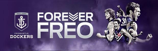 shelljagg's tweet image. That's for sure....  #foreverfreo #gofreo