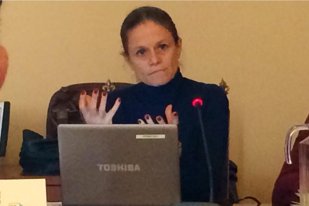 JoaquimAlvarez's tweet image. Presentación proyecto &apos;Barcelona Contactless&apos; con @msanroma @Connecthings @BCN_TIC #NFC #Barcelona