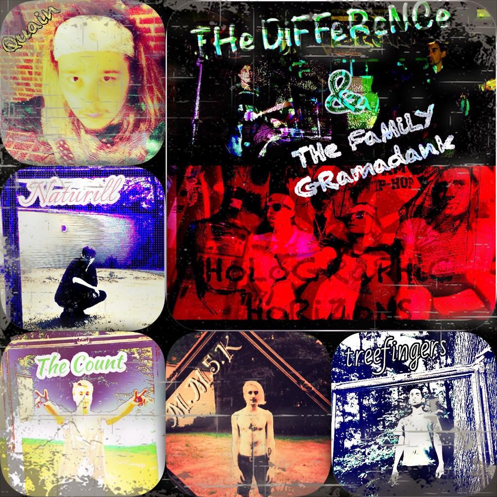 TheDiff207's tweet image. Follow on instagram @thedifference207