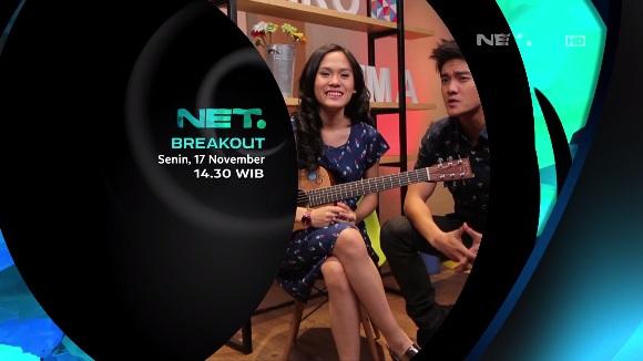 mdtvindonesia's tweet photo. Guys, jangan lupa siang ini kita akan bahas next top list terbaru loh. Nantikan jam 14.30 WIB #BreakoutNETToplist13th http://t.co/6zpinyKFy3