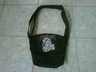 Ready stok Slimbag SERINGAI/limited 20pcs/bahan D600/bodir/dir 100k free ongkir sejabotabek/pin 25652127/08579090544.