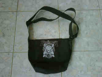Ready stok Slimbag SERINGAI/limited 20pcs/bahan D600/bodir/dir 100k free ongkir sejabotabek/pin 25652127/08579090544.