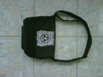 Ready stok Slimbag BK /limited 20pcs/bahan D600/bodir/dir 100k free ongkir sejabotabek/pin 25652127/08579090544.