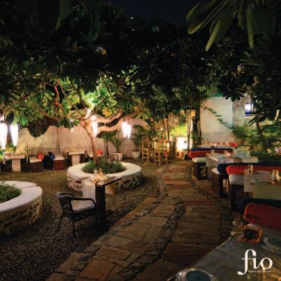 FioCountry's tweet photo. For a surreal dinning experience in the midst of nature, pay a visit to Fio Country Kitchen and Bar! #sodelhi http://t.co/Ra5Md3sGla