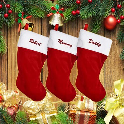 PriceCoOnline's tweet photo. Deck your halls with personalised Christmas Stockings. Now $39.00 delivered to your door! http://t.co/JZslj5fgaw http://t.co/2i9dwBZ6A6