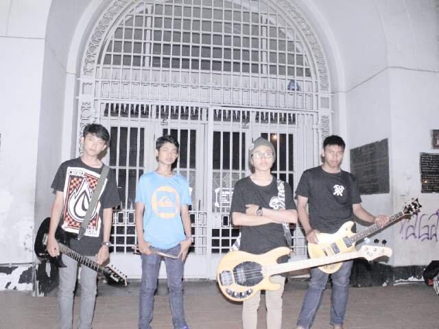 Little Dream Revenge (@ldr_officiall) on Twitter photo 