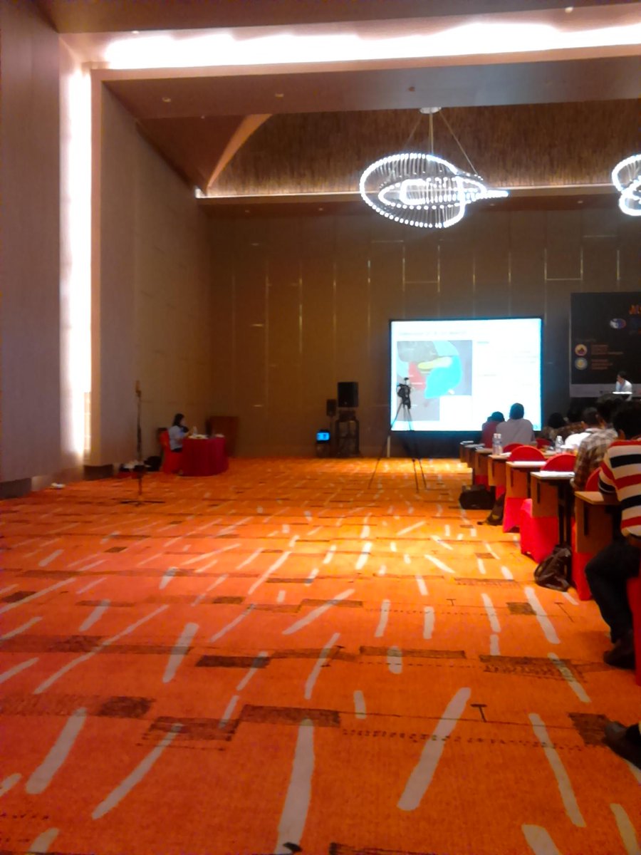 Presentation from Mr. Takayuka Manaka #SLR2014