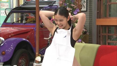 wakifetiero's tweet photo. アイドルや芸能人のワキ画像貼ってくぞ RT https://t.co/h0TyvUnReL