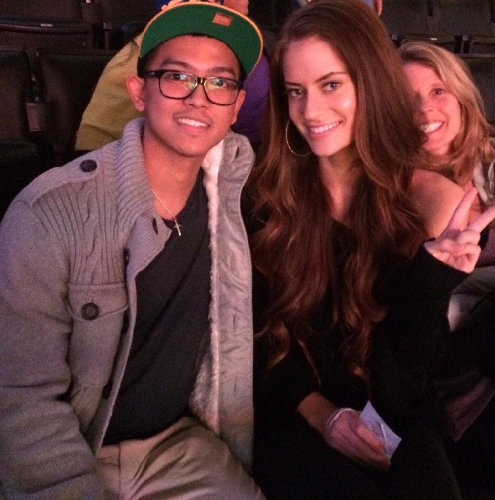 aj cornista tweet media